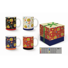 Tasses de café de haute qualité de promotion